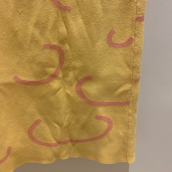 Verge girl Summer Weekend Knit Midi Dress - Picture 6 of 7